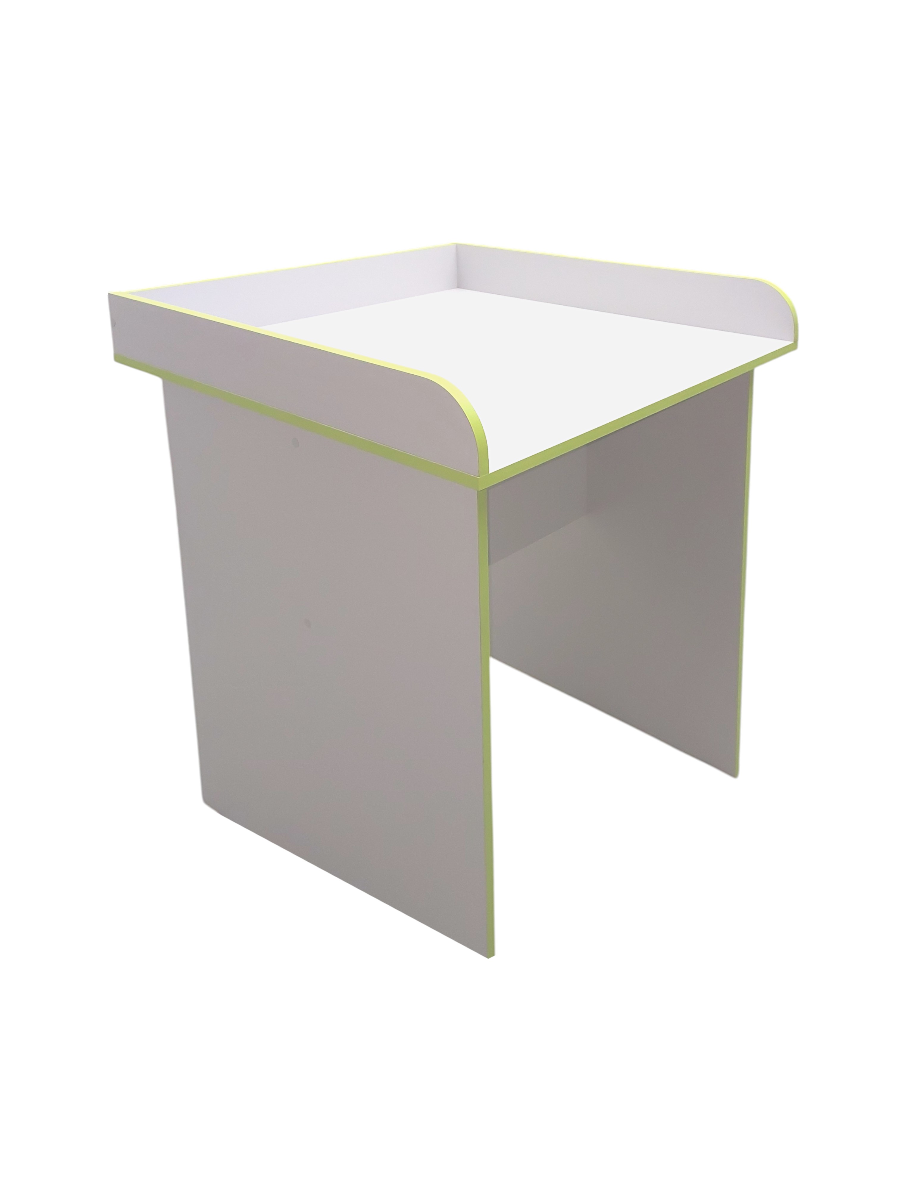 Стіл пеленальний РОЗКОМ, розмір 780х780х960мм.